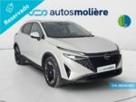 f762b0cd-9fae-bcc9-fac6-20399aef1c51_original Nissan Qashqai DIG-T 140 mHEV N-Connecta 4×2 103 kW (140 CV) - 2