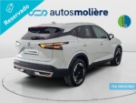 62bb5a07-4d06-a8d8-f1fd-5266056cba55_original Nissan Qashqai DIG-T 140 mHEV N-Connecta 4×2 103 kW (140 CV) - 3