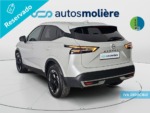 f1472ecf-3700-1199-9f55-f85ccdebf9eb_original Nissan Qashqai DIG-T 140 mHEV N-Connecta 4×2 103 kW (140 CV) - 4