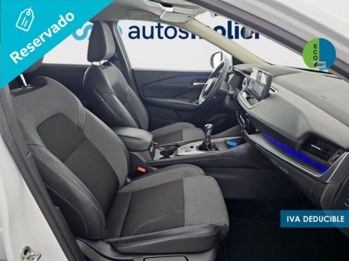 47febe67-495f-a7ad-4f09-96de0dfc1408_original Nissan Qashqai DIG-T 140 mHEV N-Connecta 4×2 103 kW (140 CV) - 15