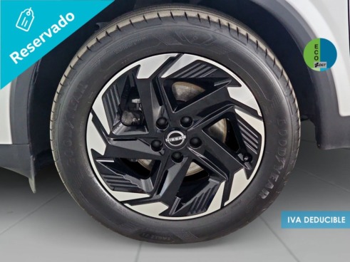 32cffc12-4fd5-c6e8-a0a3-a9fbd833a8e7_original Nissan Qashqai DIG-T 140 mHEV N-Connecta 4×2 103 kW (140 CV) - 32