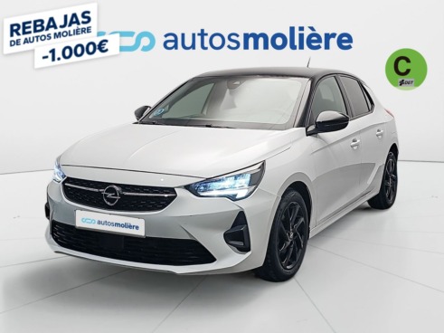 ab700ca9-9214-7950-4569-67f71e822cd5_original Opel Corsa 1.2 T XHL GS 74 kW (100 CV) - 1