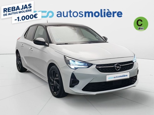0414e008-df74-544a-4fc7-e2b7670fa7be_original Opel Corsa 1.2 T XHL GS 74 kW (100 CV) - 2