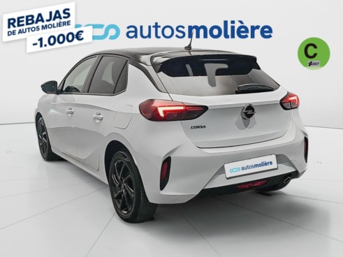 2fb8a626-0a3e-d1f9-4992-3c098ead747b_original Opel Corsa 1.2 T XHL GS 74 kW (100 CV) - 3