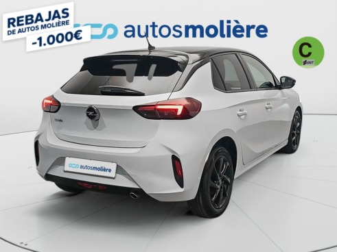 eb0b3f18-7438-4bff-d1b0-555068b5dbf9_original Opel Corsa 1.2 T XHL GS 74 kW (100 CV) - 4