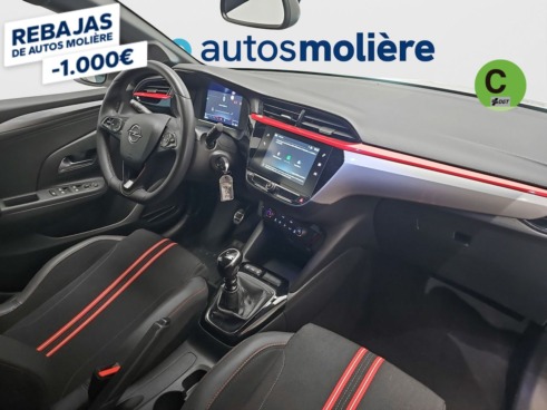 131f4e84-d458-be28-4768-5064252cfca2_original Opel Corsa 1.2 T XHL GS 74 kW (100 CV) - 5