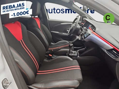 455d94f8-2745-b6f7-6798-2d69376881d4_original Opel Corsa 1.2 T XHL GS 74 kW (100 CV) - 6