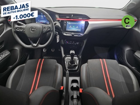 d67ae0cb-b884-8ea1-ba25-98adf0edfc63_original Opel Corsa 1.2 T XHL GS 74 kW (100 CV) - 8
