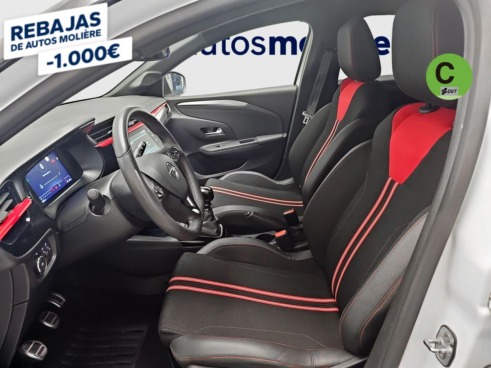 d4183246-d275-bb98-2f44-3cfb6363d6df_original Opel Corsa 1.2 T XHL GS 74 kW (100 CV) - 9