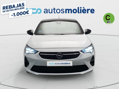 7e49020f-3e80-0a52-fe1e-e312a8a1f30a_original Opel Corsa 1.2 T XHL GS 74 kW (100 CV) - 11
