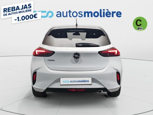 fe2eb913-ae0d-8ae2-71af-773f1c5730bd_original Opel Corsa 1.2 T XHL GS 74 kW (100 CV) - 12