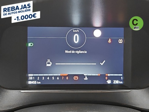 8d186137-b075-e506-1c65-1c80f52d7dad_original Opel Corsa 1.2 T XHL GS 74 kW (100 CV) - 14