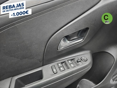 7586e7ed-429b-32c6-b869-61b9b2175ec0_original Opel Corsa 1.2 T XHL GS 74 kW (100 CV) - 28