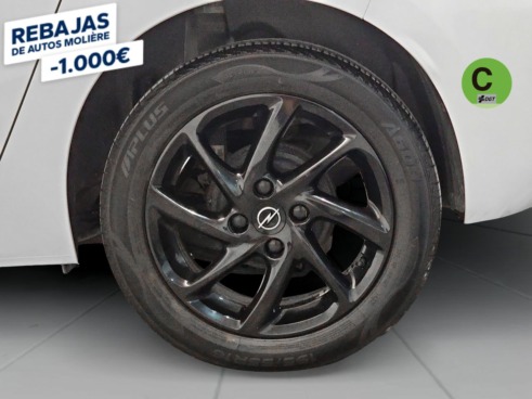 d77bb9b4-ae4f-57ec-b205-523be7d8ef8b_original Opel Corsa 1.2 T XHL GS 74 kW (100 CV) - 30