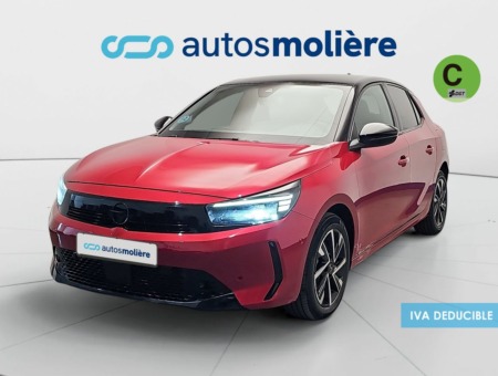 5884face-ac40-b36c-c2f4-e35c8c7e7ccb_original Opel Corsa 1.2 T XHL GS 74 kW (100 CV)