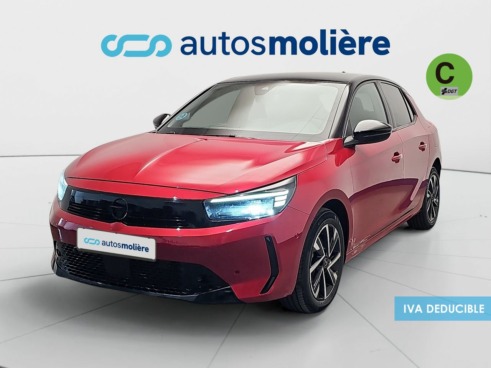 5884face-ac40-b36c-c2f4-e35c8c7e7ccb_original Opel Corsa 1.2 T XHL GS 74 kW (100 CV) - 1
