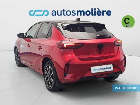 3248ca3e-33b8-0fde-ffde-eb1e3b866ebe_original Opel Corsa 1.2 T XHL GS 74 kW (100 CV) - 3
