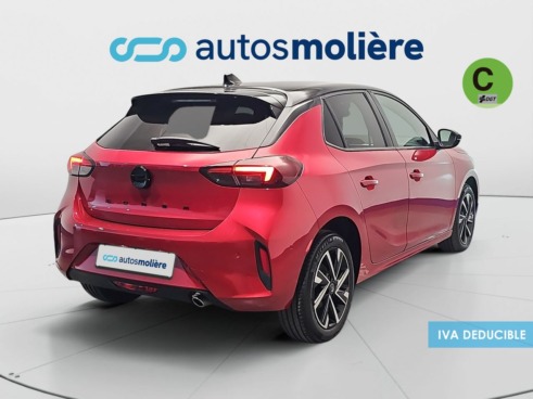 9a5368ce-3130-6693-4987-7df3d1f4d019_original Opel Corsa 1.2 T XHL GS 74 kW (100 CV) - 4