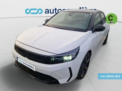 c7f2cfc5-9b51-e7d5-8bc6-c2fd45a12373_original Opel Corsa 1.2 T XHL GS 74 kW (100 CV) - 1