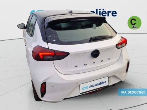 251aaf19-ac1a-ce9a-2158-c9d9ec13319f_original Opel Corsa 1.2 T XHL GS 74 kW (100 CV) - 3
