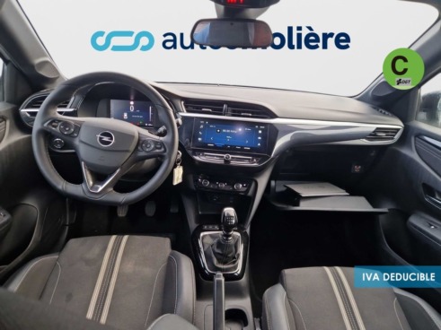 7d6bc5e2-4177-afb5-2915-37145b8178e5_original Opel Corsa 1.2 T XHL GS 74 kW (100 CV) - 5