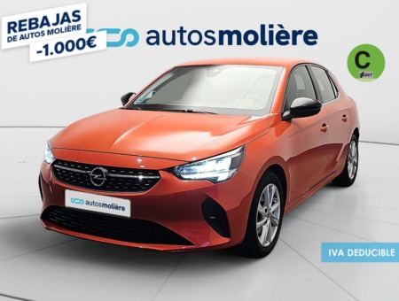 1ddc4fd9-870f-217e-621e-d4ad2585422a_original Opel Corsa 1.2 Turbo XHL Elegance Auto 74 kW (100 CV)