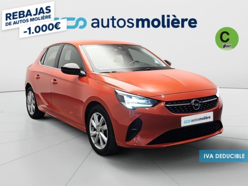 f688ecd8-3e09-66cb-1d35-8a6ddff3aa9c_original Opel Corsa 1.2 Turbo XHL Elegance Auto 74 kW (100 CV) - 2