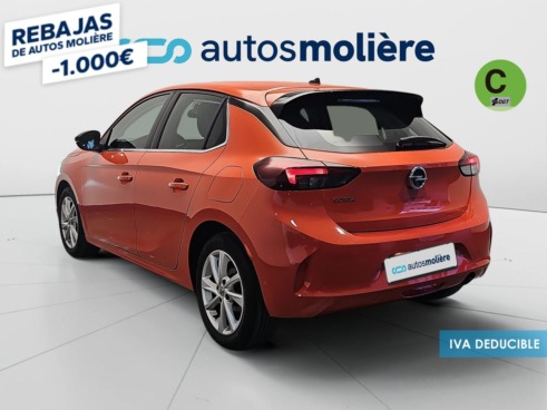 f775c921-03e8-e423-0907-49fd6c05c673_original Opel Corsa 1.2 Turbo XHL Elegance Auto 74 kW (100 CV) - 3