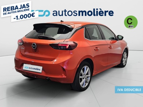 92f63ab2-4c17-411a-0bf9-17496ee35459_original Opel Corsa 1.2 Turbo XHL Elegance Auto 74 kW (100 CV) - 4