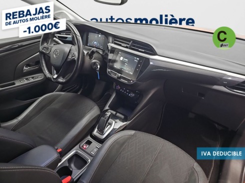 6e35f6c7-b6d4-0309-3d1e-510e33e2f8e7_original Opel Corsa 1.2 Turbo XHL Elegance Auto 74 kW (100 CV) - 5