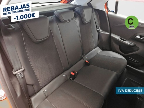 6207a8b9-df41-4936-5965-506c580dd67f_original Opel Corsa 1.2 Turbo XHL Elegance Auto 74 kW (100 CV) - 7