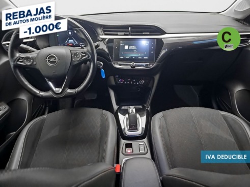 97999cff-ab3b-3c06-b03e-721487b0c0b9_original Opel Corsa 1.2 Turbo XHL Elegance Auto 74 kW (100 CV) - 8