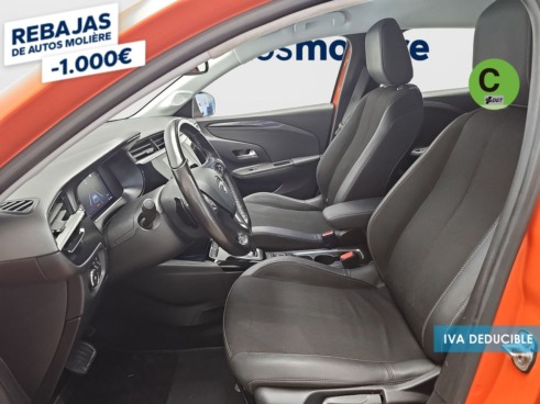 6788e459-97fb-8157-f6c9-9c3fd5c4ab72_original Opel Corsa 1.2 Turbo XHL Elegance Auto 74 kW (100 CV) - 9