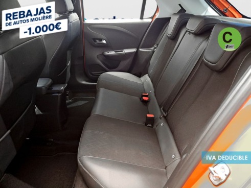 0dde9c02-4a58-462f-fb1c-d4a3b7f33099_original Opel Corsa 1.2 Turbo XHL Elegance Auto 74 kW (100 CV) - 10