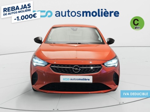 d2cc55bd-72a4-de5c-9958-f5a372da4911_original Opel Corsa 1.2 Turbo XHL Elegance Auto 74 kW (100 CV) - 11