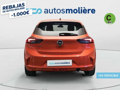 b8482864-8db6-4f66-f810-66467f274a13_original Opel Corsa 1.2 Turbo XHL Elegance Auto 74 kW (100 CV) - 12