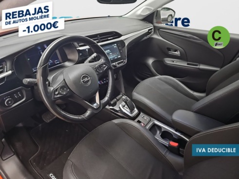 378a2e11-f74e-ee63-d896-308f2b49957c_original Opel Corsa 1.2 Turbo XHL Elegance Auto 74 kW (100 CV) - 16