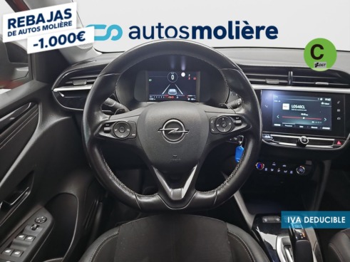 13715c16-a9c9-8487-2a1d-d9f5976cdac7_original Opel Corsa 1.2 Turbo XHL Elegance Auto 74 kW (100 CV) - 21