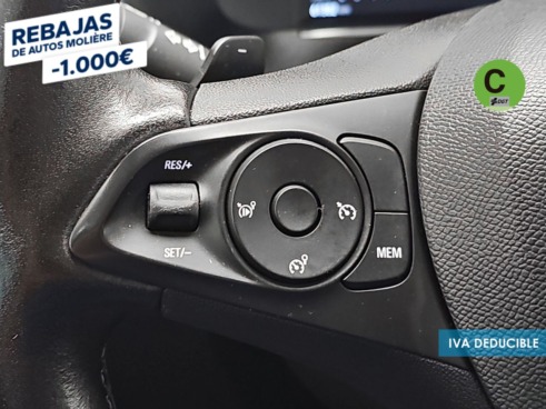 c4d183a0-f9fb-c3e7-34b7-9058022b612f_original Opel Corsa 1.2 Turbo XHL Elegance Auto 74 kW (100 CV) - 22