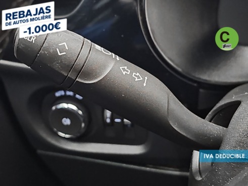 7b4ab91c-6e07-f532-b9ce-9cc422af104e_original Opel Corsa 1.2 Turbo XHL Elegance Auto 74 kW (100 CV) - 24
