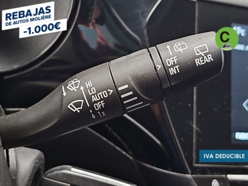 768a5c0e-efc0-0041-fc30-d729625c4fcf_original Opel Corsa 1.2 Turbo XHL Elegance Auto 74 kW (100 CV) - 25