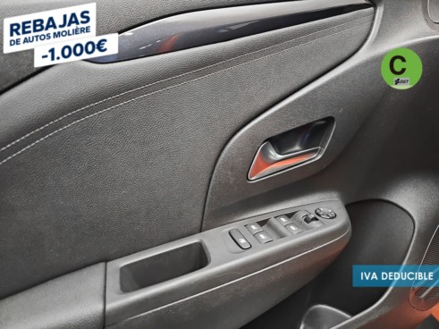 72f694ca-d48b-b4b5-f7f1-88e4713cabc9_original Opel Corsa 1.2 Turbo XHL Elegance Auto 74 kW (100 CV) - 29
