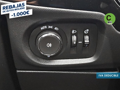 e3a8844a-9633-360d-b23e-cec851e5ddb9_original Opel Corsa 1.2 Turbo XHL Elegance Auto 74 kW (100 CV) - 30