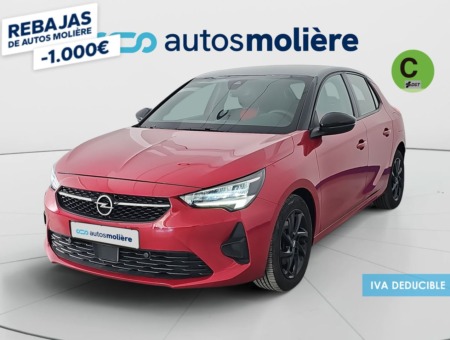 318f7a6a-23db-97cc-7412-97522cd8ccff_original Opel Corsa 1.2T XHL GS 74 kW (100 CV)