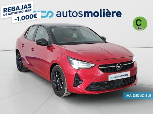 Opel Corsa 1.2T XHL GS 74 kW (100 CV) - 2