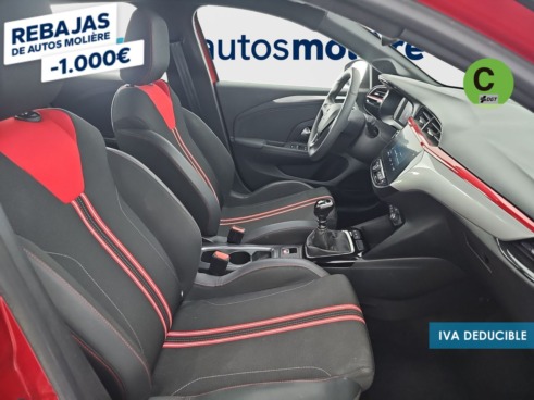 Opel Corsa 1.2T XHL GS 74 kW (100 CV) - 6