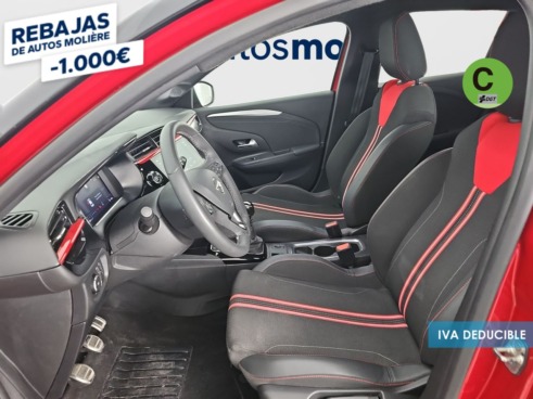 Opel Corsa 1.2T XHL GS 74 kW (100 CV) - 9