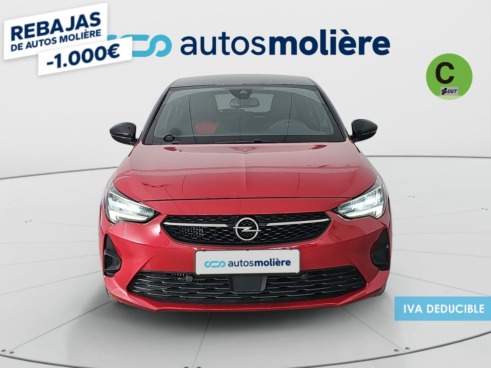Opel Corsa 1.2T XHL GS 74 kW (100 CV) - 11