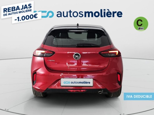 Opel Corsa 1.2T XHL GS 74 kW (100 CV) - 12