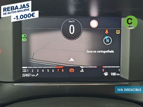 Opel Corsa 1.2T XHL GS 74 kW (100 CV) - 14